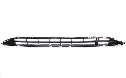 Grille de ventilation, pare-chocs