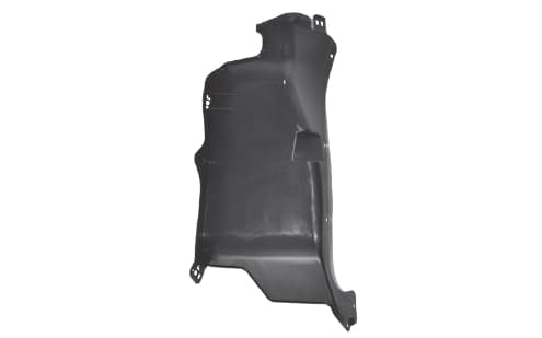 Cache moteur