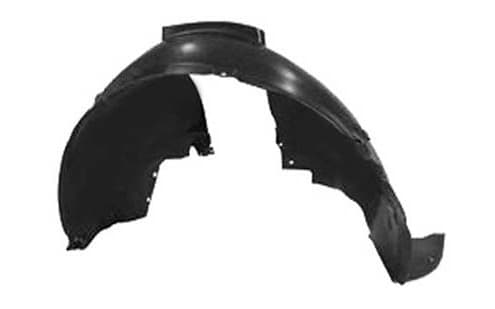 Doublure d'aile