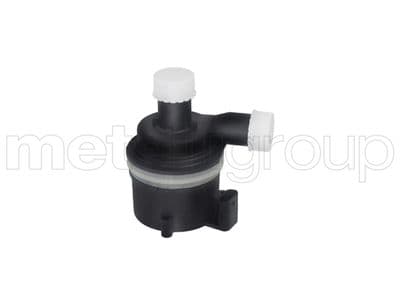 Pompe à eau auxiliaire (circuit d'eau de refroidiss.)