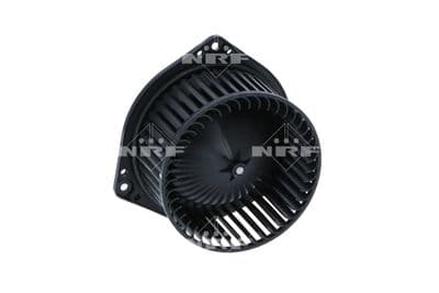 Pulseur d'air habitacle