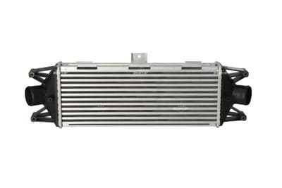 Intercooler, échangeur