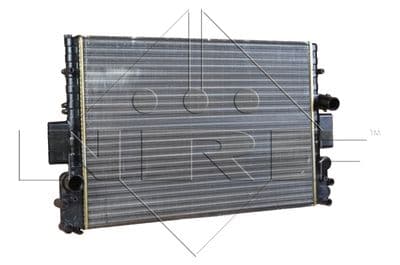 Radiateur, refroidissement du moteur Economy Class