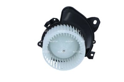 Pulseur d'air habitacle EASY FIT