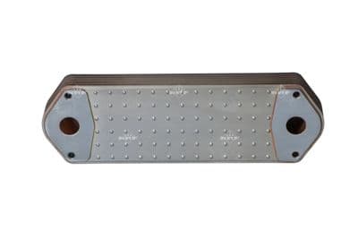 Radiateur d'huile