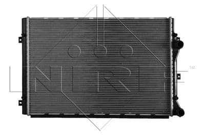 Radiateur, refroidissement du moteur EASY FIT