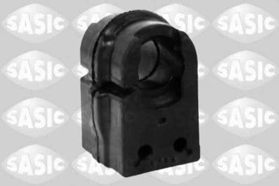 Suspension, stabilisateur