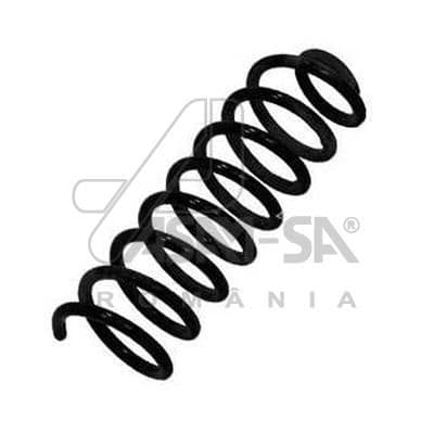 Ressort de suspension