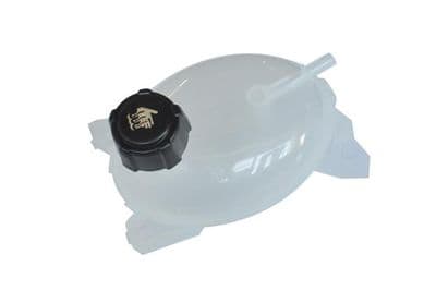 Vase d'expansion, liquide de refroidissement