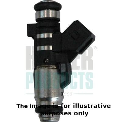 Injecteur