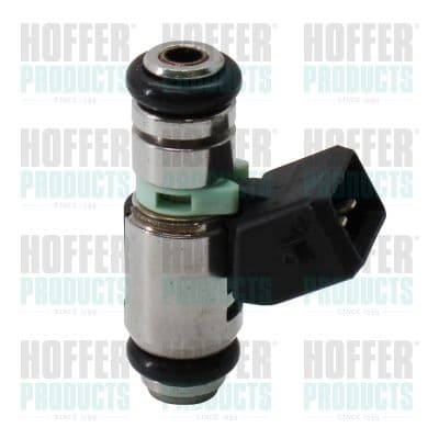 Injecteur