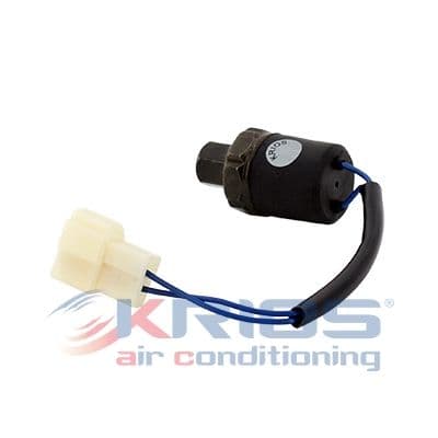 Pressostat, climatisation