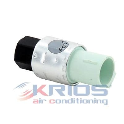 Pressostat, climatisation