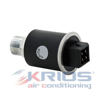 Pressostat, climatisation