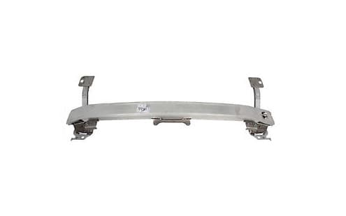 Support, pare-chocs Aluminium