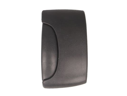 Poignee de porte avant