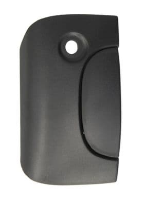 Poignee de porte avant