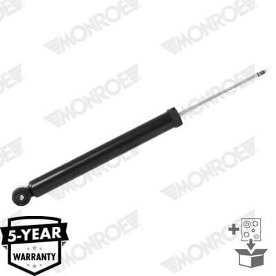 Amortisseur