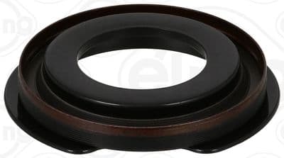 Bague d'étanchéité, vilebrequin