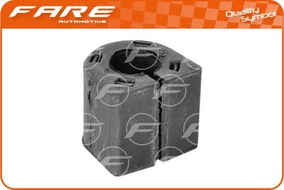 Suspension, stabilisateur