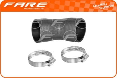 Gaine de suralimentation