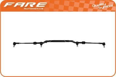 Barre de connexion