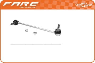 Entretoise/tige, stabilisateur