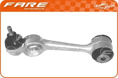 Bras de liaison, suspension de roue