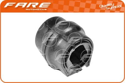 Suspension, stabilisateur