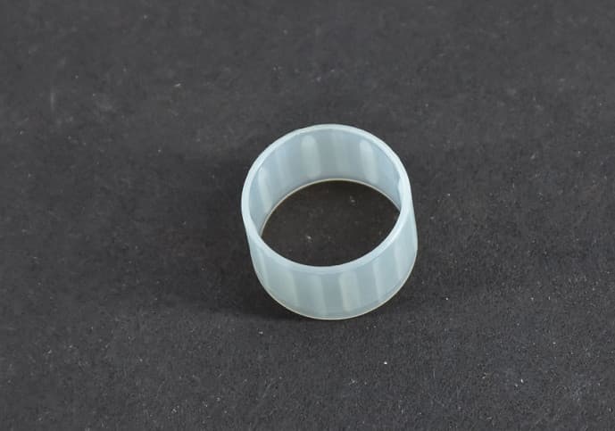 Bague d'étanchéité, porte-injecteur Origine Peugeot