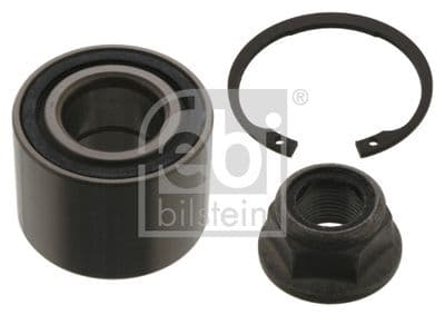 Kit de roulements de roue