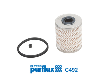 Filtre a carburant