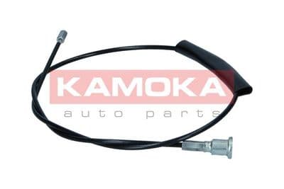 Tirette à câble, frein de stationnement