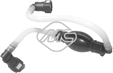 Conduite alimentation carburant