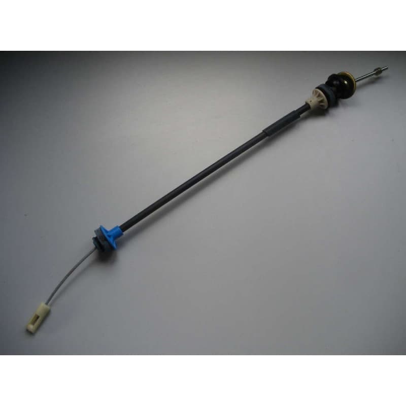 Tirette à câble, commande d'embrayage Origine Peugeot