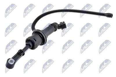 Cylindre émetteur, embrayage
