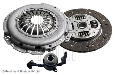Kit d'embrayage SMARTFIT Solution Kit