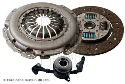Kit d'embrayage SMARTFIT Solution Kit