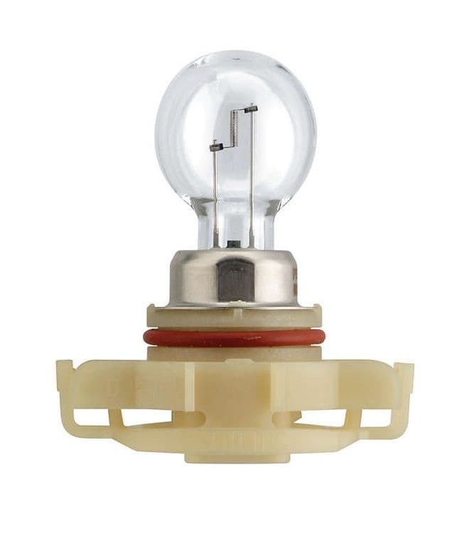 Ampoule, projecteur antibrouillard