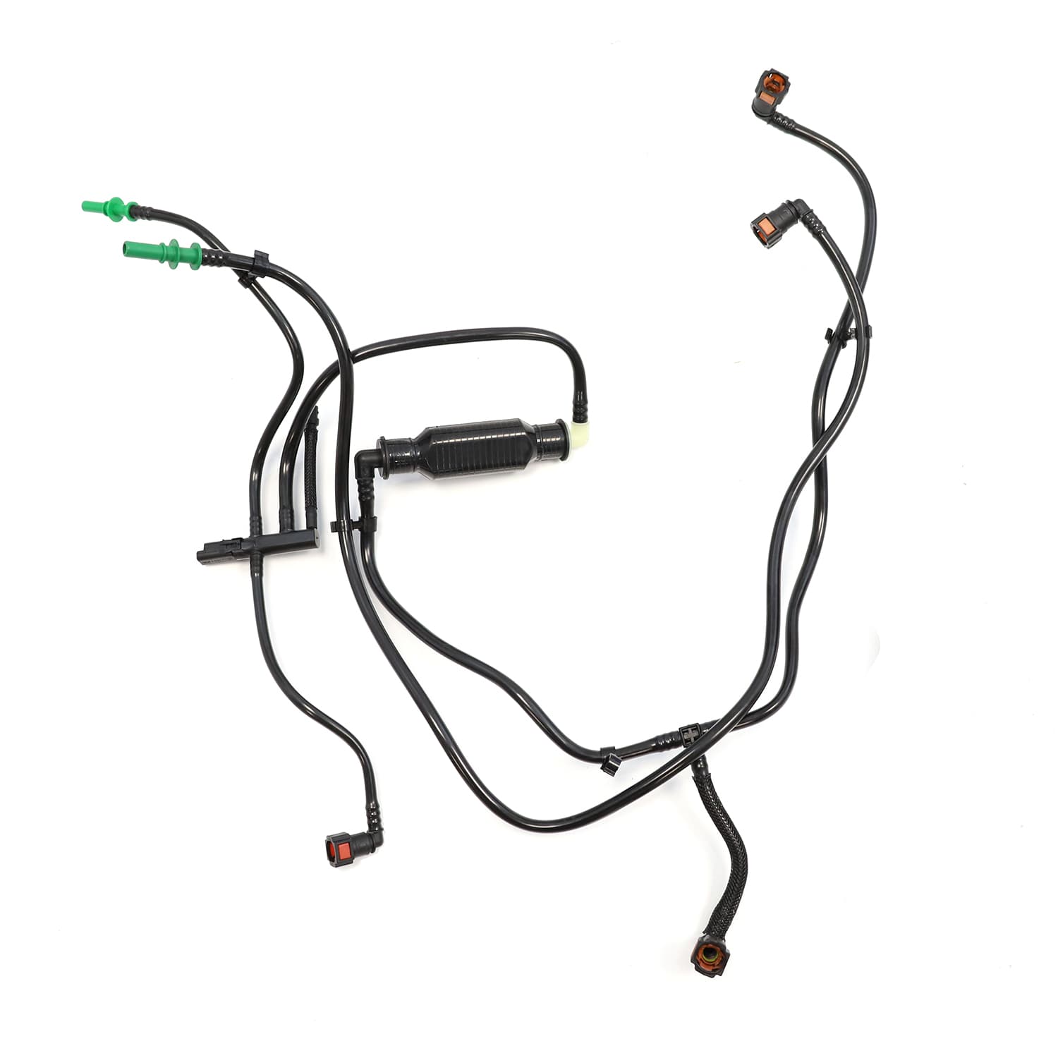 Kit d'alésage, injecteur-vis de maintien
