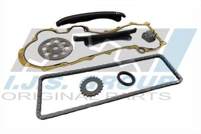 Kit de distribution par chaîne Technology &amp; Quality