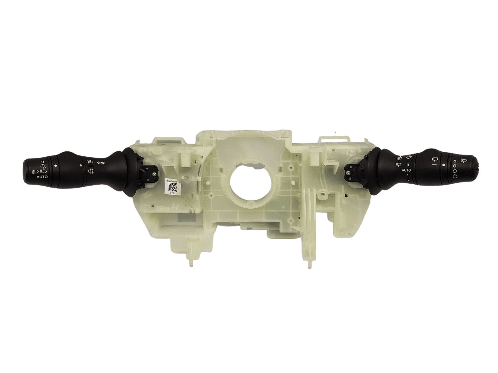 Unité de commande, colonne de direction Origine Renault