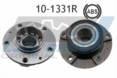 Roulement de roue Technology &amp; Quality