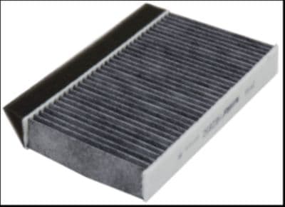 Filtre, air de l'habitacle