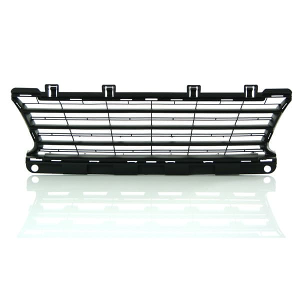 Grille de ventilation, pare-chocs Origine Peugeot