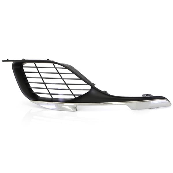 Grille de radiateur Origine Peugeot