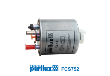 Filtre a carburant