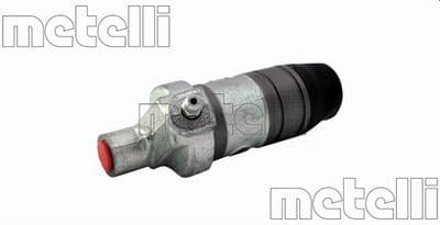 Cylindre récepteur, embrayage