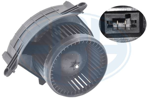 Ventilateur, habitacle