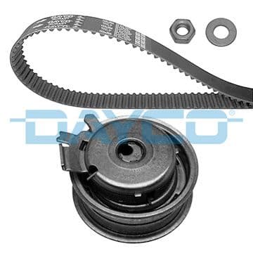 Kit de courroie crantée